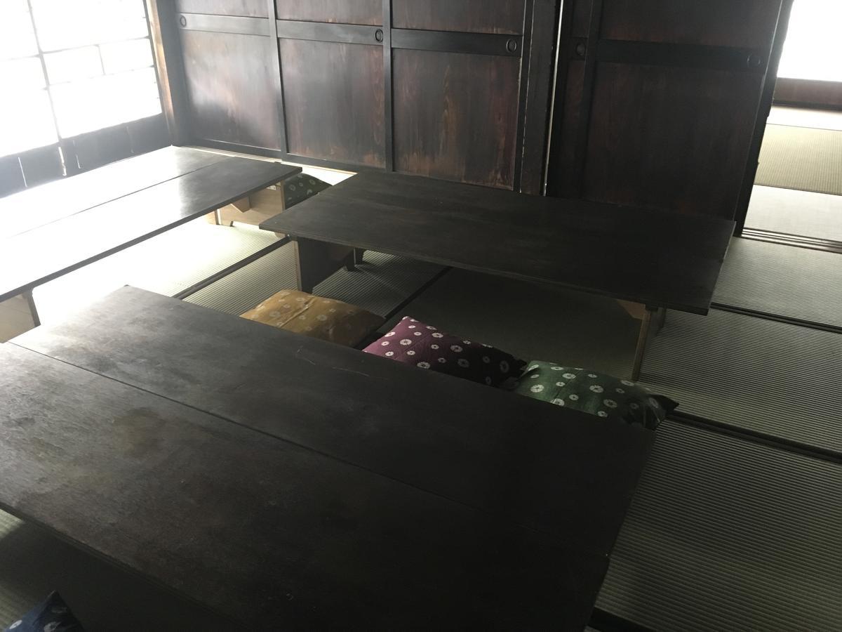 Oki House Hotel Nasukarasuyama Luaran gambar