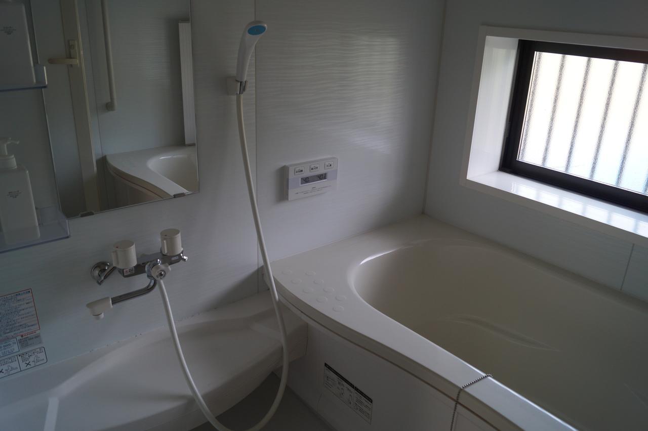 Oki House Hotel Nasukarasuyama Luaran gambar